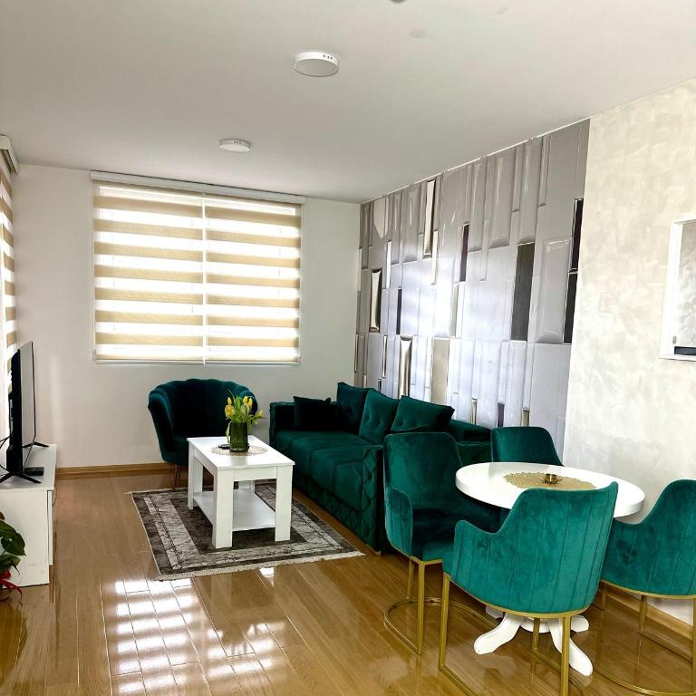 Vukadin IV 34 - Apartman sa 1 Spavaćom Sobom - 2