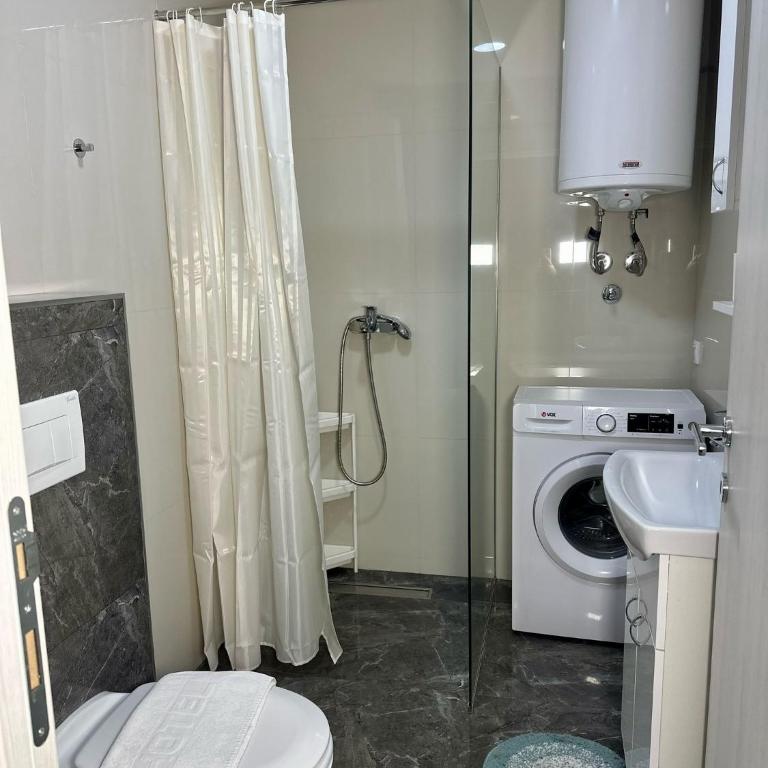Vukadin IV 34 - Apartman sa 1 Spavaćom Sobom - 12