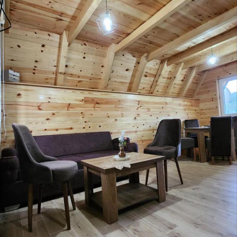 Lake house- Jakov - Kuća sa 2 Spavaće Sobe - 19