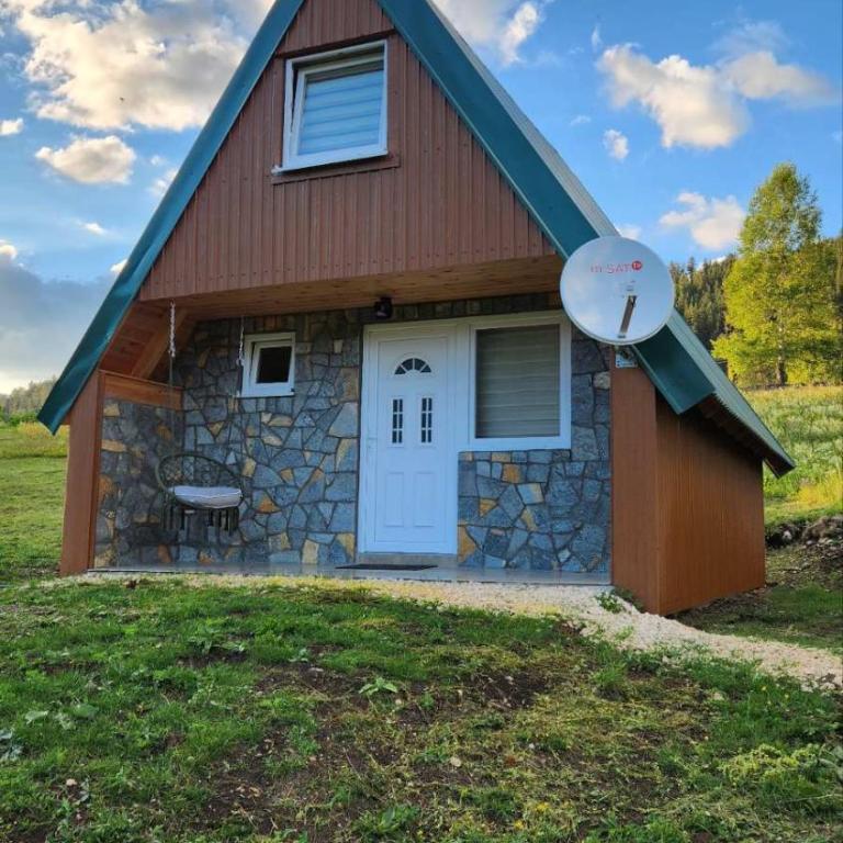 Lake house- Jakov - Kuća sa 2 Spavaće Sobe - 6