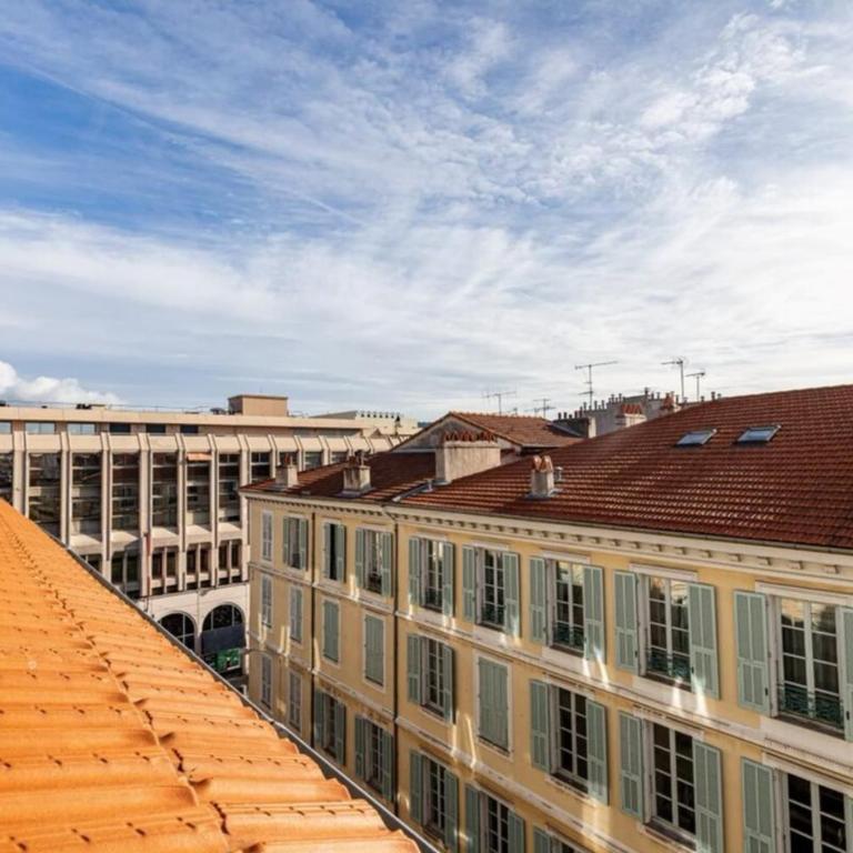 MY CASA - DEROULEDE - Superb Studio Suite w AC Downtown - Appartement 1 Chambre - 15