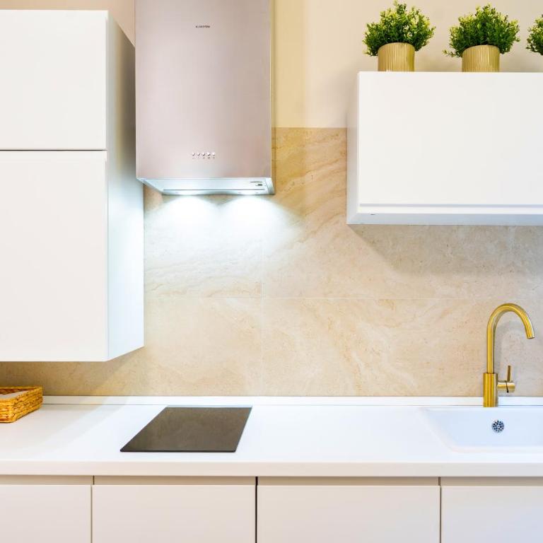 Lecco Antico Pozzo - Modern Suite - Appartamento con 1 Camera da Letto - 5