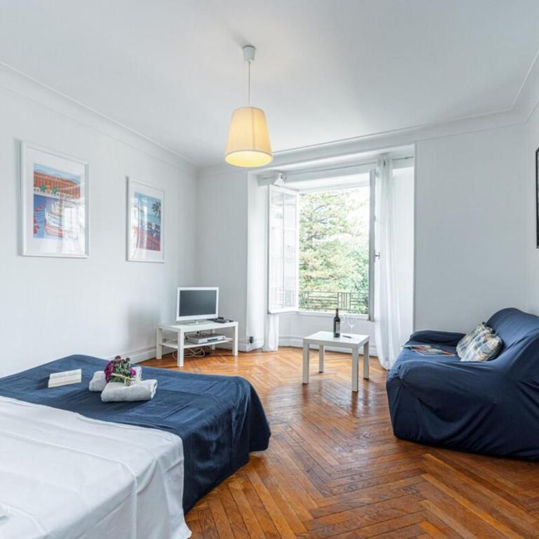 MY CASA - JOFFRE 38 - Spacious one bedroom apartment - Appartement 1 Chambre - 5