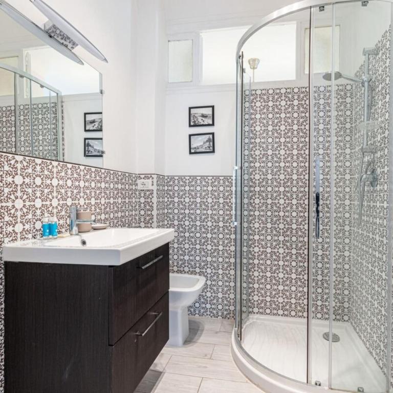 MY CASA - JOFFRE 38 - Spacious one bedroom apartment - Appartement 1 Chambre - 6