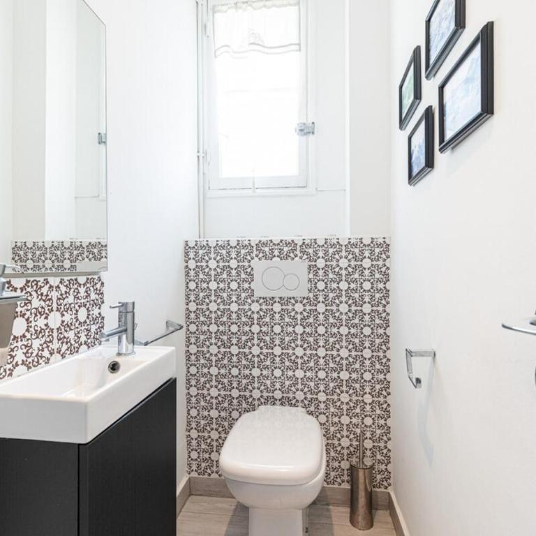 MY CASA - JOFFRE 38 - Spacious one bedroom apartment - Appartement 1 Chambre - 7