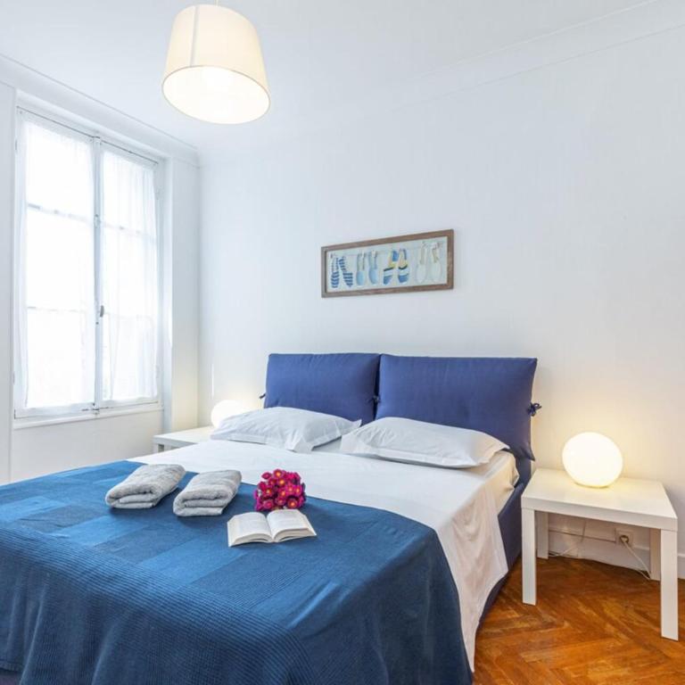 MY CASA - JOFFRE 38 - Spacious one bedroom apartment - Appartement 1 Chambre - 8
