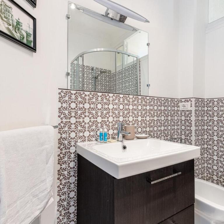 MY CASA - JOFFRE 38 - Spacious one bedroom apartment - Appartement 1 Chambre - 13