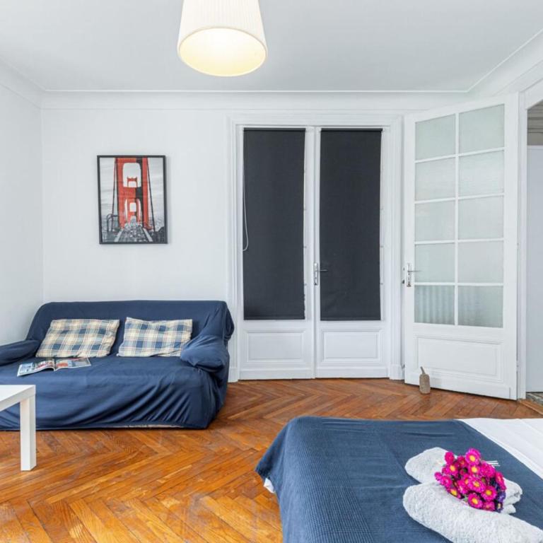 MY CASA - JOFFRE 38 - Spacious one bedroom apartment - Appartement 1 Chambre - 15