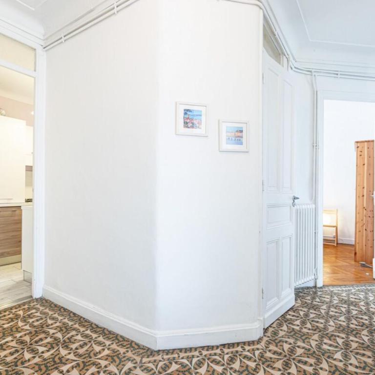 MY CASA - JOFFRE 38 - Spacious one bedroom apartment - Appartement 1 Chambre - 21