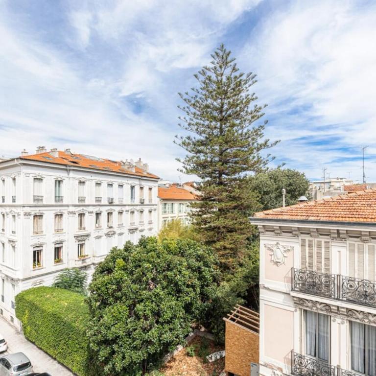 MY CASA - JOFFRE 38 - Spacious one bedroom apartment - Appartement 1 Chambre - 22