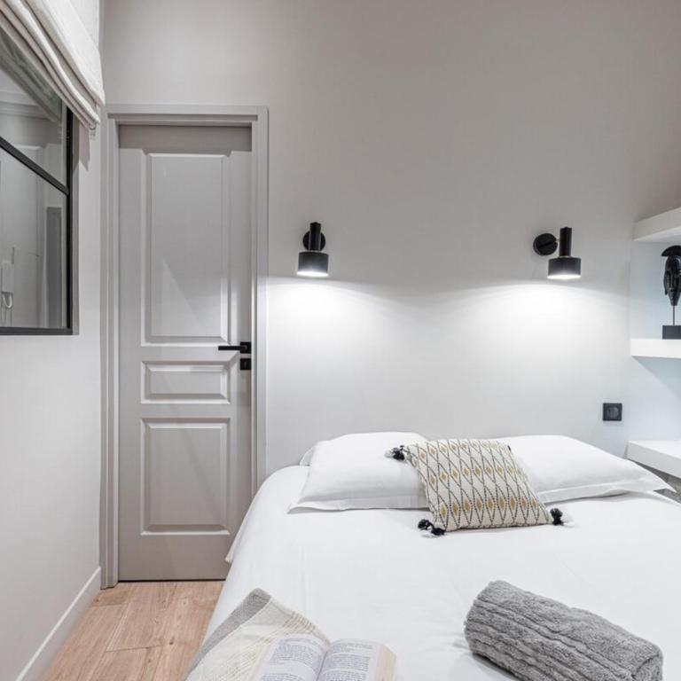 MY CASA - LA CROIX - Old Town Modern apartment - 2 bedrooms - Appartement 2 Chambres - 6