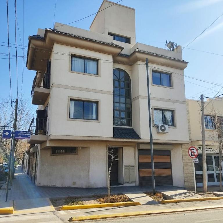 Central Dorrego - Apartamento de 1 dormitorio - 6