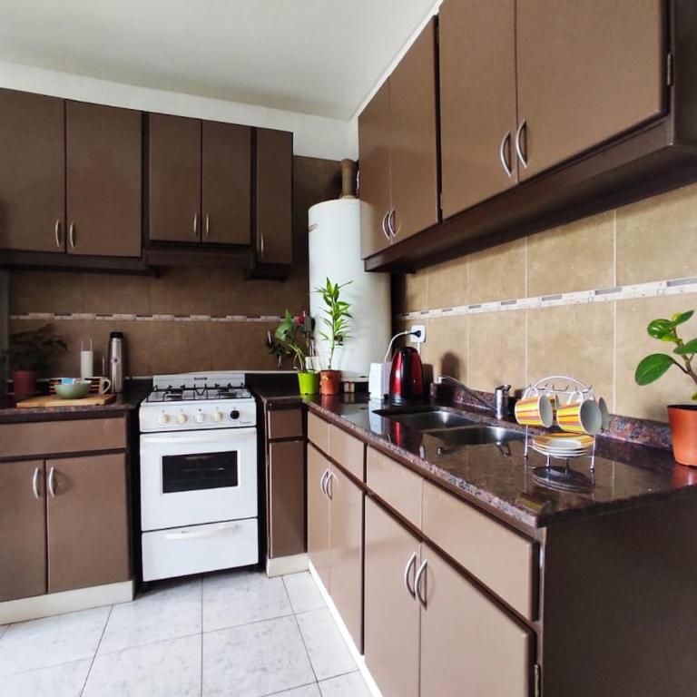Central Dorrego - Apartamento de 1 dormitorio - 13