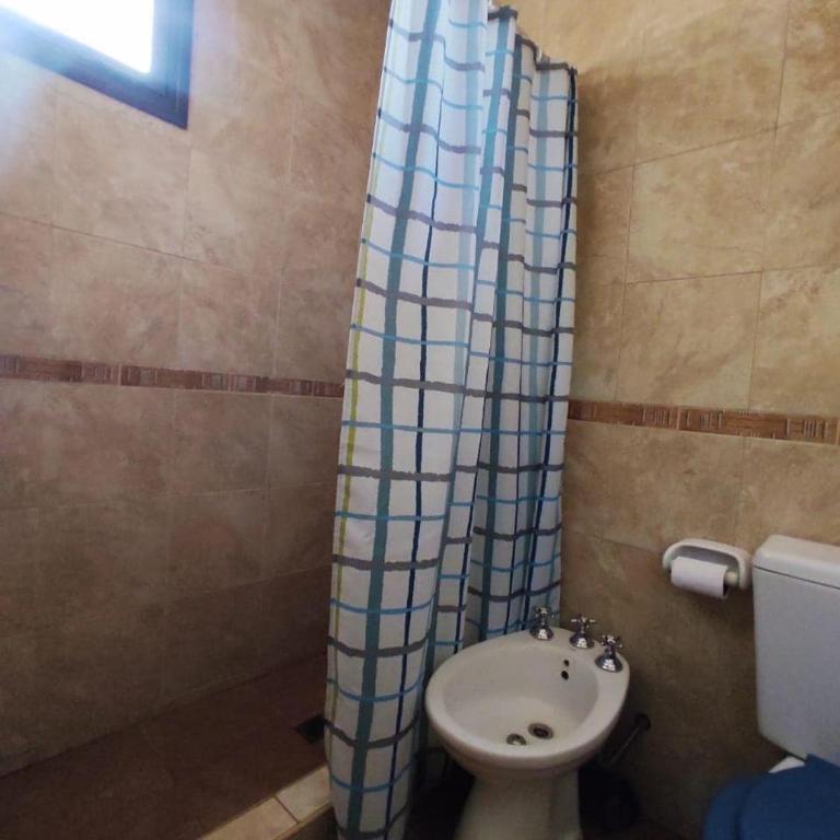 Central Dorrego - Apartamento de 1 dormitorio - 15