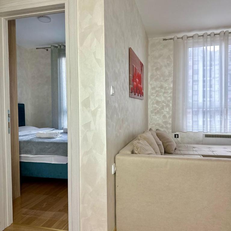 Vukadin I - Apartman sa 1 Spavaćom Sobom - 4