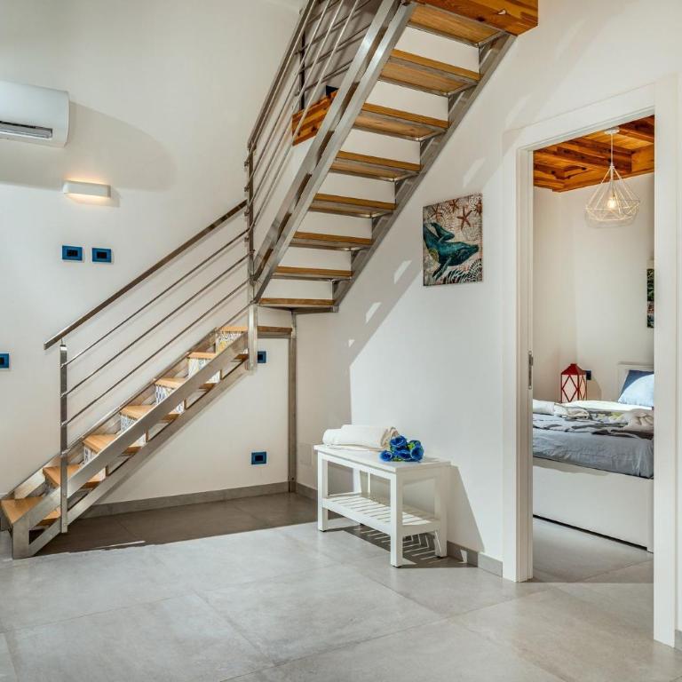 Villa Holidays Vista Torre Bennistra in Scopello - Villa - 5