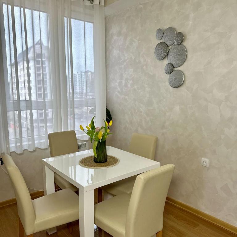 Vukadin I - Apartman sa 1 Spavaćom Sobom - 8