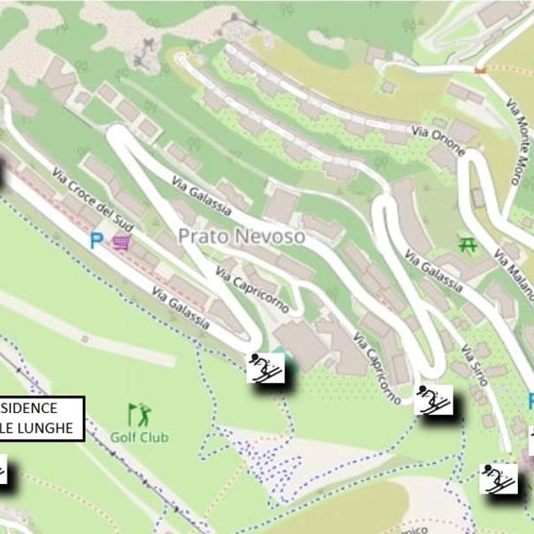 Borgo Stalle Residence - Monolocale Familiare - 8
