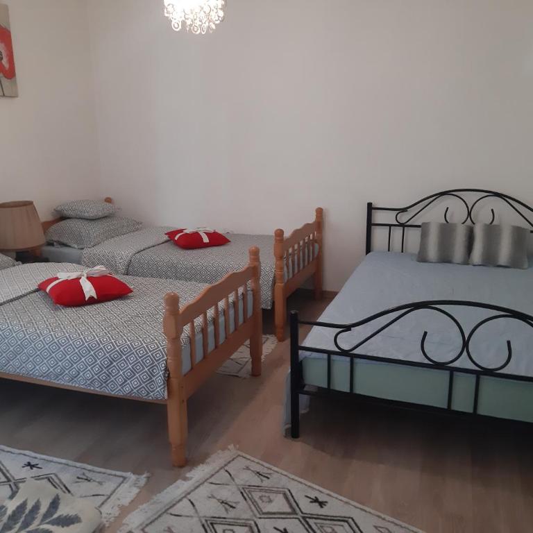 Apartman NAFO - One-Bedroom Apartment - 73
