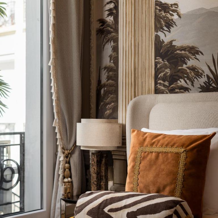The Donatella Suite - Champs Elysées - Deluxe Apartment - 5