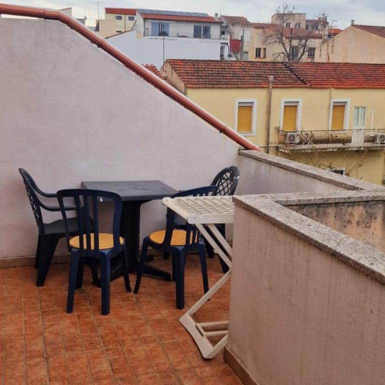 Casa C&C duplex centro Olbia - Appartamento con 2 Camere da Letto - 21