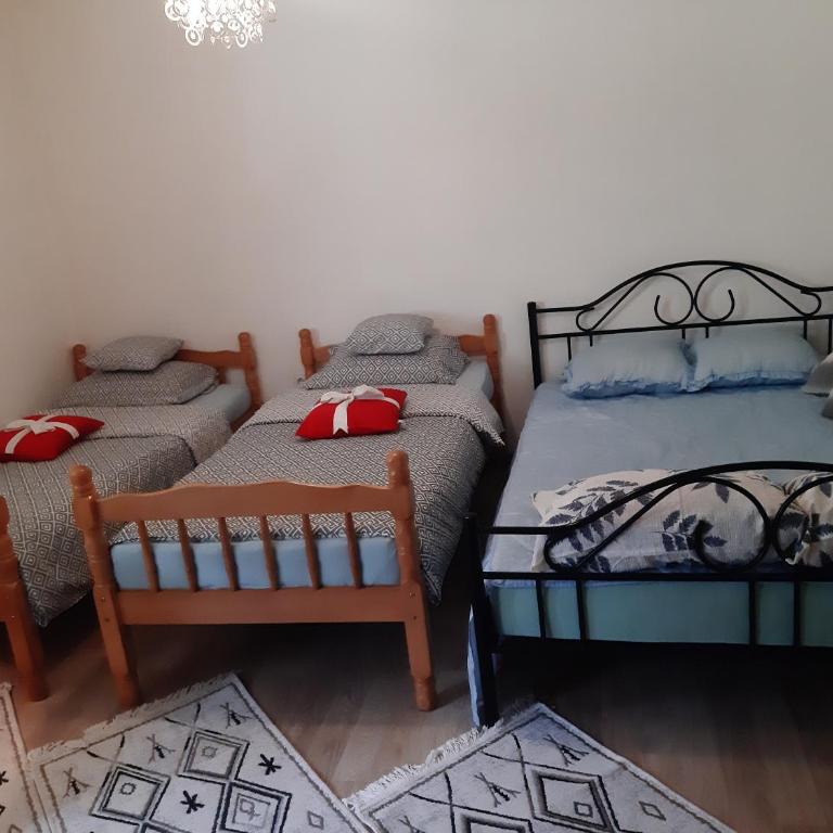 Apartman NAFO - One-Bedroom Apartment - 72