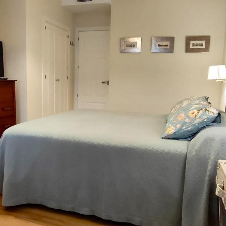 Las Redes Beach House - Casa - 8
