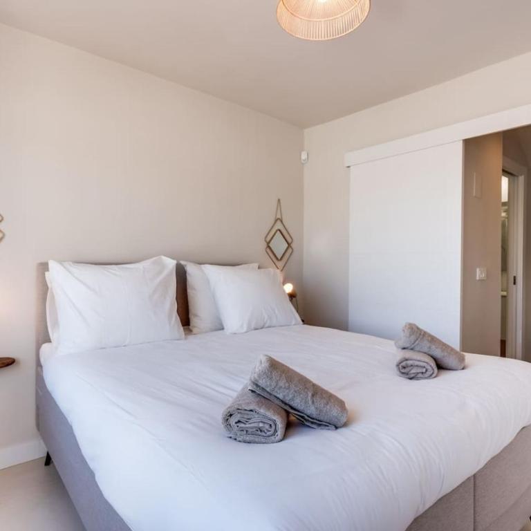 Ultimate Rentals - Centrally Located Beachside Apartment - Apartamento - 6
