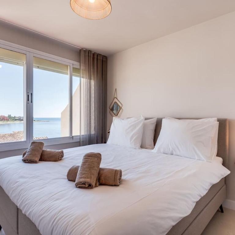 Ultimate Rentals - Centrally Located Beachside Apartment - Apartamento - 7
