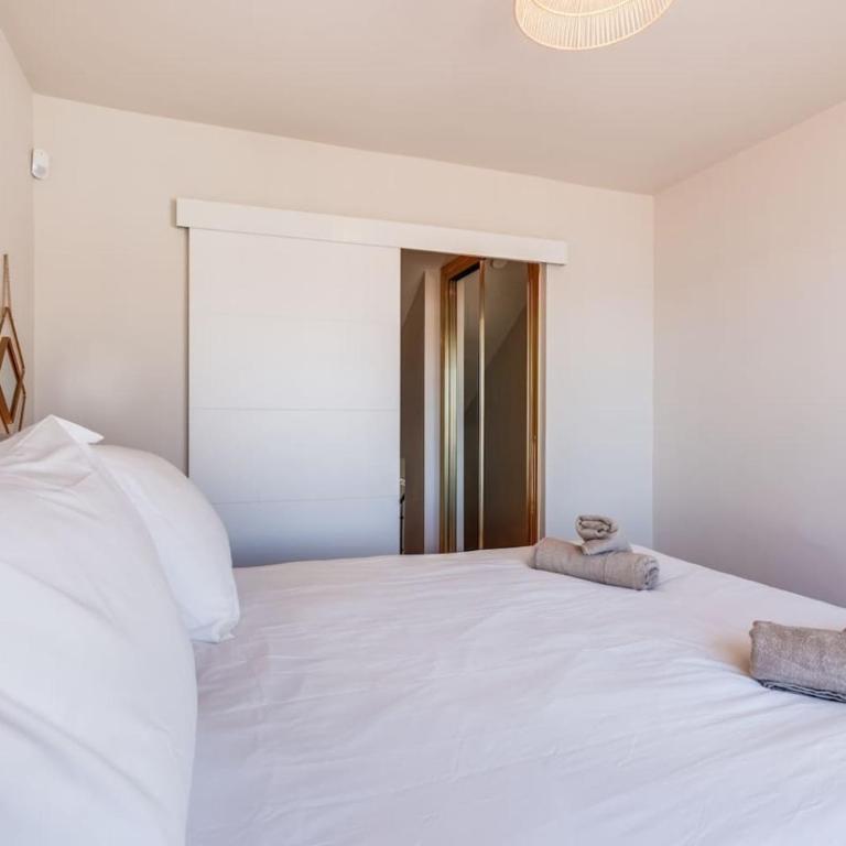 Ultimate Rentals - Centrally Located Beachside Apartment - Apartamento - 5