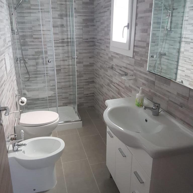 star mini apartment - Appartamento con 2 Camere da Letto - 5