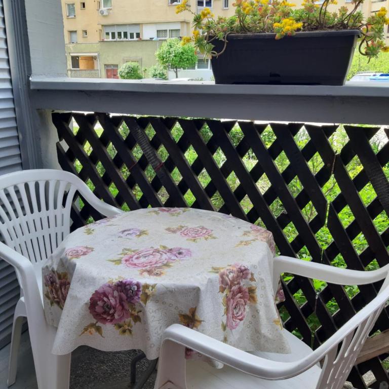 Apartman NAFO - One-Bedroom Apartment - 2