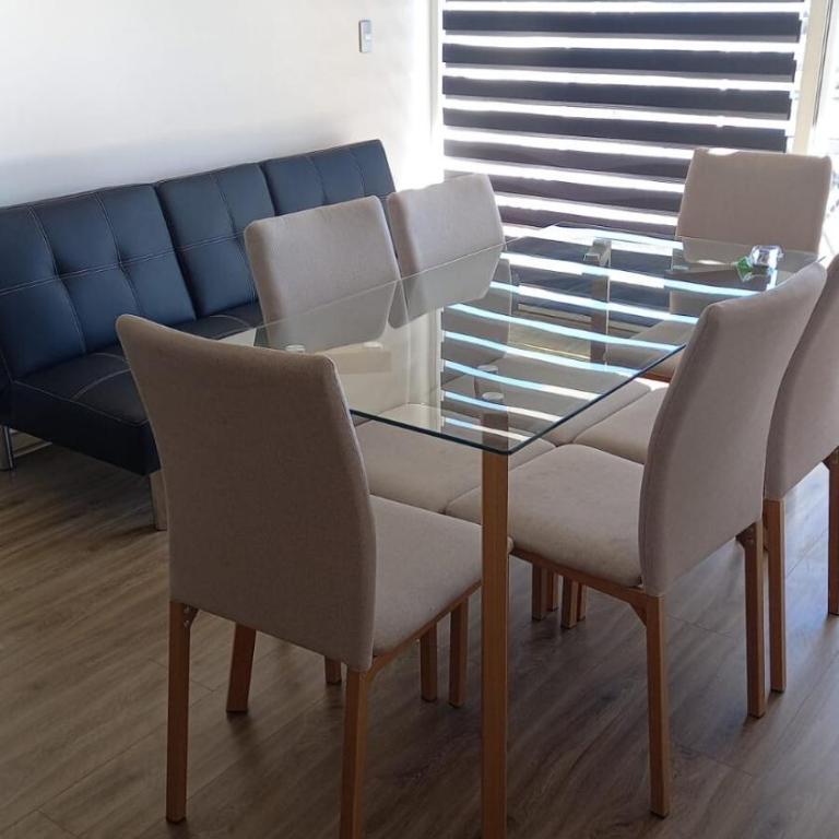 Valparaiso apartment, perfect for families - Apartamento de 2 dormitorios - 13