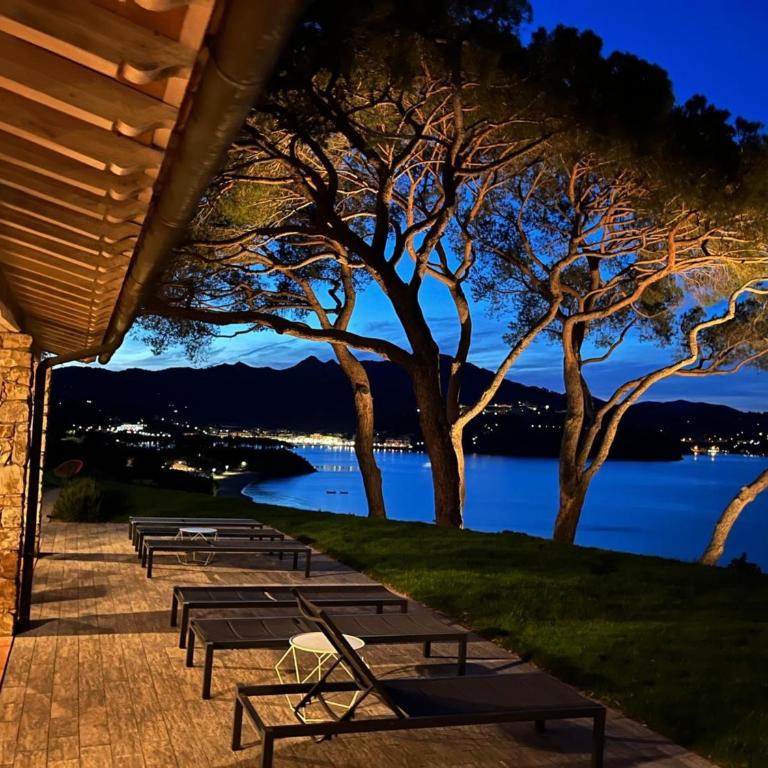 La Guardiola - Capo Perla - Villa con 3 Camere da Letto - 49