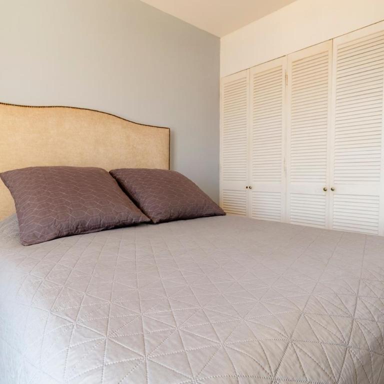 Departamento en Brisas Diamante - Apartamento de 3 dormitorios - 20