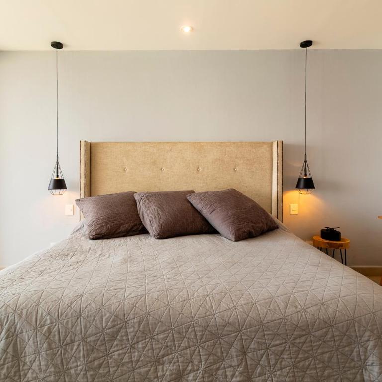 Departamento en Brisas Diamante - Apartamento de 3 dormitorios - 16