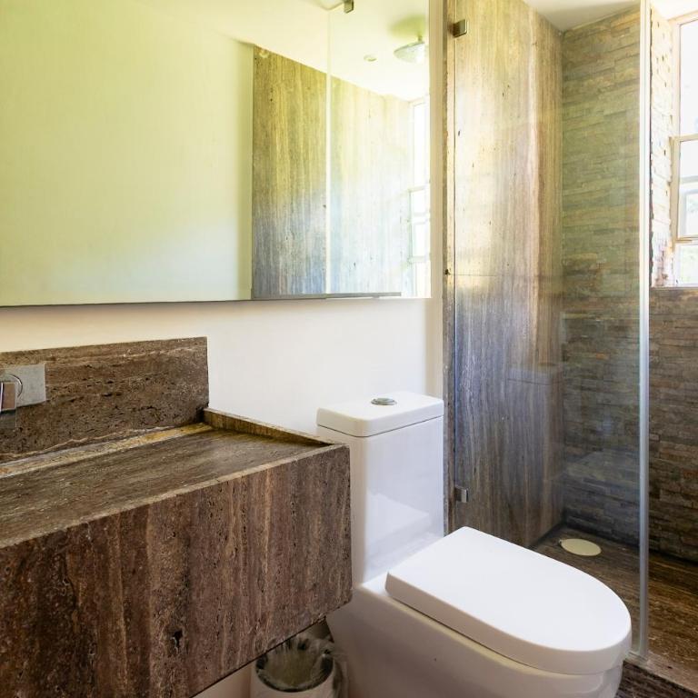 Departamento en Brisas Diamante - Apartamento de 3 dormitorios - 54