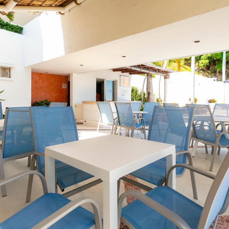 Departamento en Brisas Diamante - Apartamento de 3 dormitorios - 31