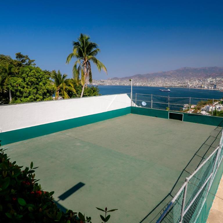 Departamento en Brisas Diamante - Apartamento de 3 dormitorios - 36