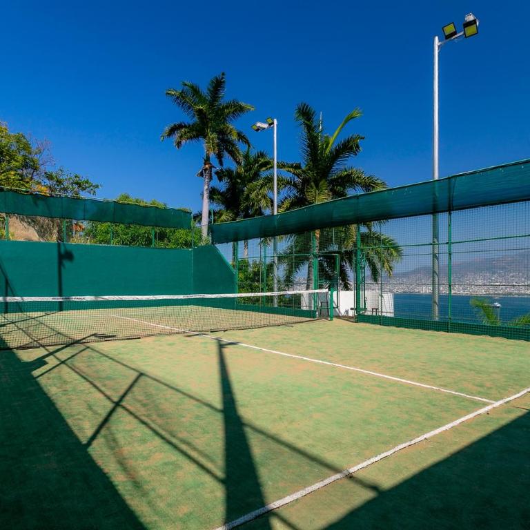 Departamento en Brisas Diamante - Apartamento de 3 dormitorios - 37
