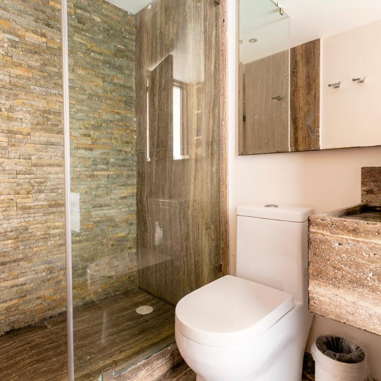 Departamento en Brisas Diamante - Apartamento de 3 dormitorios - 14