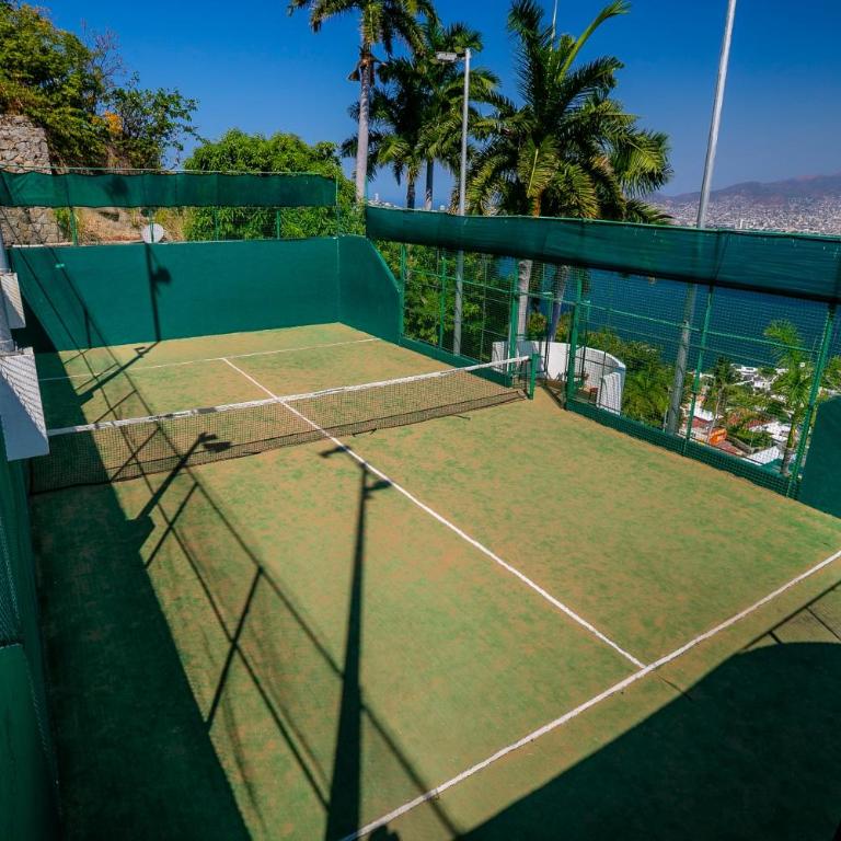 Departamento en Brisas Diamante - Apartamento de 3 dormitorios - 47