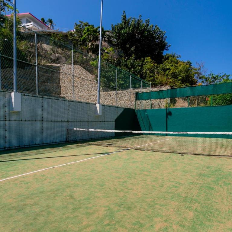 Departamento en Brisas Diamante - Apartamento de 3 dormitorios - 49