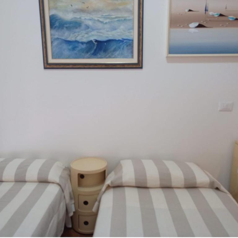 Good Vibes Apartment - Appartamento con 2 Camere da Letto - 9