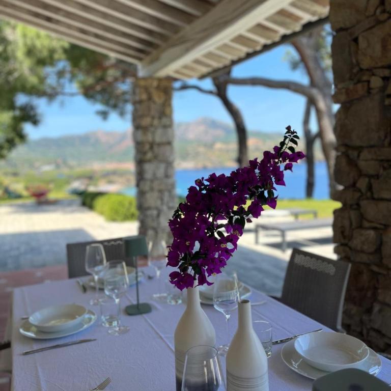 La Guardiola - Capo Perla - Villa con 3 Camere da Letto - 53