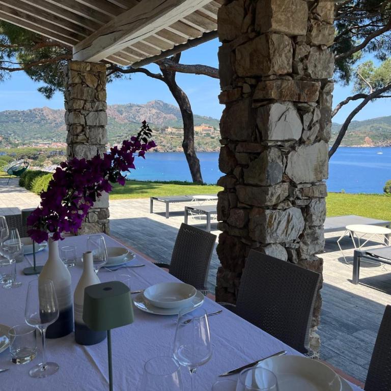La Guardiola - Capo Perla - Villa con 3 Camere da Letto - 52