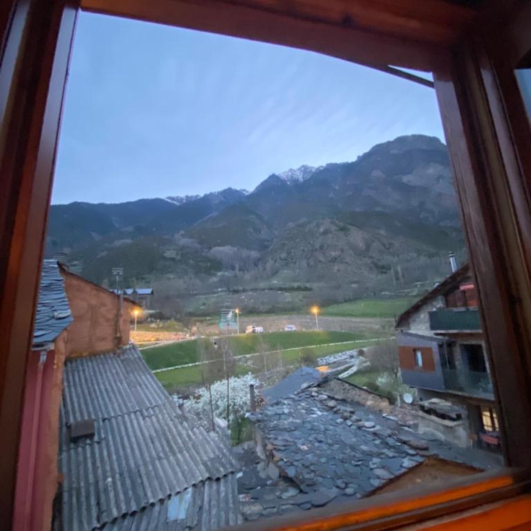 Apartamento Patués - Benasque - Apartamento de 2 dormitorios - 6