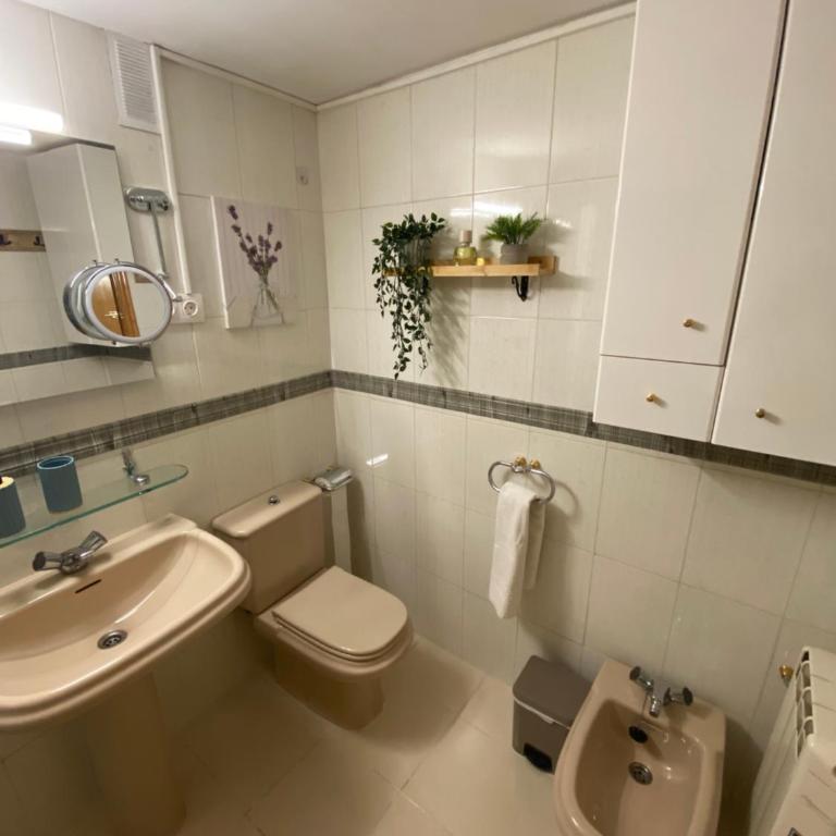 Apartamento Patués - Benasque - Apartamento de 2 dormitorios - 14