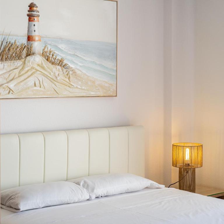 Modern studio with ocean views and heated pool in Malibu Park - Estudio Doble Deluxe - 6