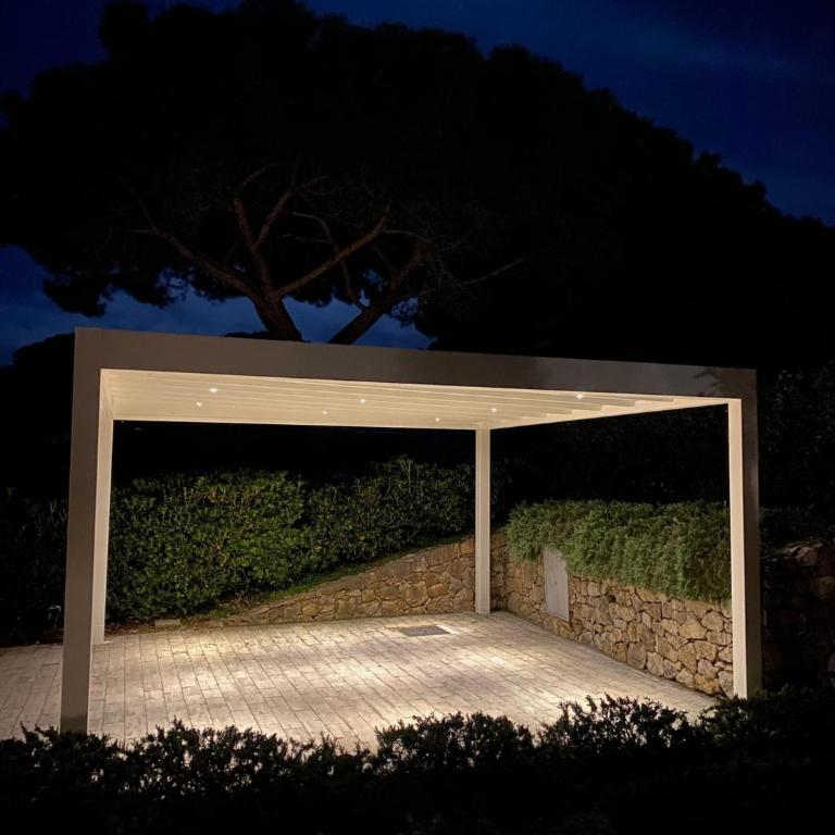 La Guardiola - Capo Perla - Villa con 3 Camere da Letto - 55